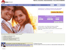 Tablet Screenshot of lanai.meudesejo.com.br