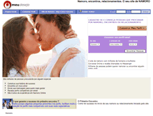 Tablet Screenshot of criscris37.meudesejo.com.br
